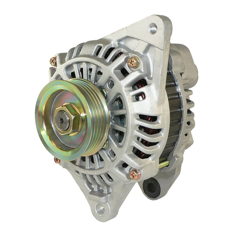 DB Electrical AMT0165 New Alternator For Mitsubishi Galant 2.4L 2.4 00 01 02 03 2000 2001 2002 2003 A2TB5791 A2TB5791ZC MD368519 M368519D 1-2204-02MI 13898 - Image 4